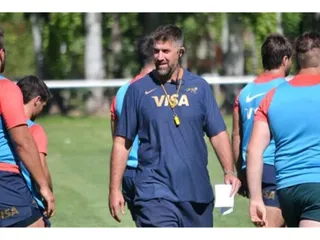 Se presenta la Liga Sudamericana de Rugby
