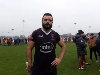 Bruno Leoni Olivera: «Cometimos demasiados penales»