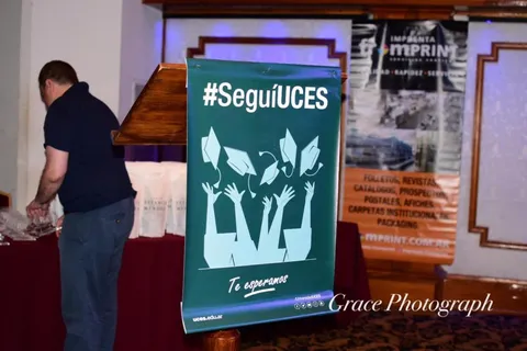 23° entrega de premios de Rugby Champagne