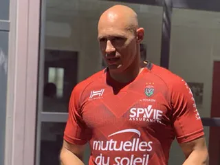 Top 14 francés – Sergio Parisse jugará en Toulon la próxima temporada