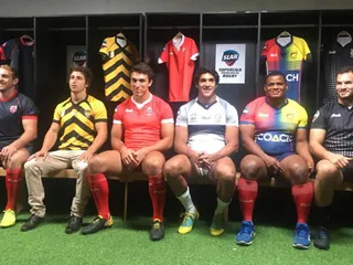 Argentina tendrá un equipo en la Superliga Americana de Rugby