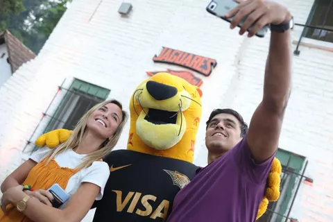Presentación camiseta Jaguares 2020 (12-12-2019) 4