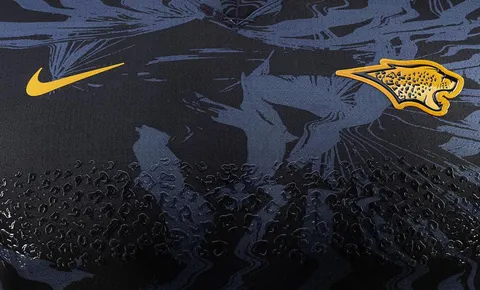 Camisetas Jaguares 2020 7