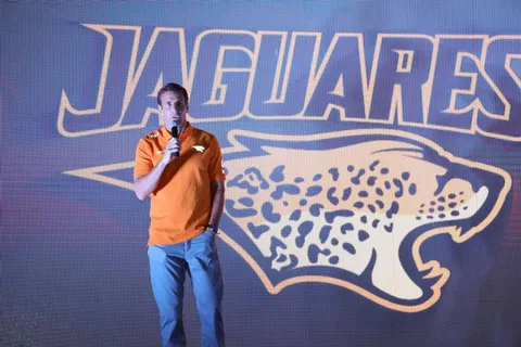 Presentación camiseta Jaguares 2020 (12-12-2019) 2
