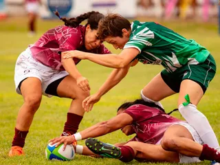 Primera jornada en Paraná