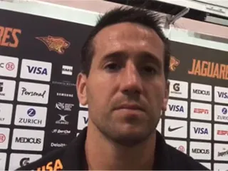 González Iglesias seguirá su carrera en Japón