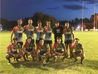Mar del Plata con todo listo para el Seven de la República