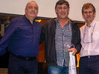 Daniel Hourcade: "La Super Liga Americana de Rugby es un sueño increíble y estamos muy contentos que se lleve a cabo"