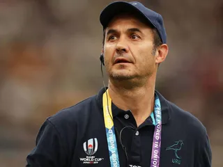 Esteban Meneses: "Es un orgullo en lo personal y para la Unión estar recibiendo este premio"