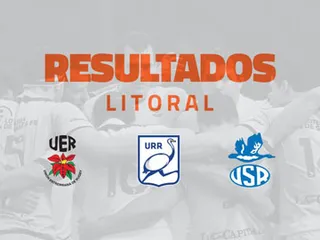 Regional del Litoral – Quedaron definidos los semifinalistas