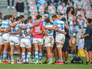 Los Pumas 7s irán por el Oro en Ciudad del Cabo