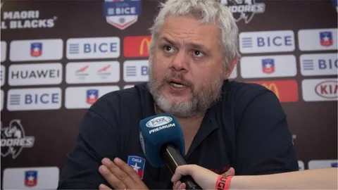 Pablo Lemoine: “Pasar de amateur a profesional lleva tiempo”