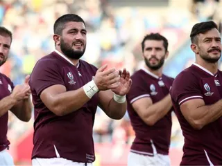 Georgia XV confirmó su plantel para enfrentar a Jaguares
