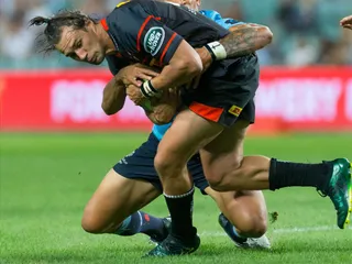 Sunwolves contrató seis nuevos jugadores
