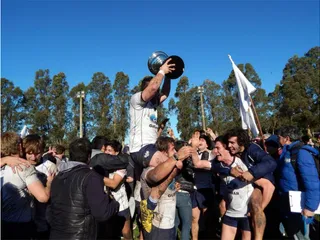 Fixture del Regional Pampeano 2020