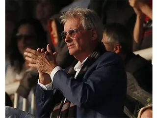 Siguen los problemas para Saracens, Nigel Wray dejó de ser el presidente