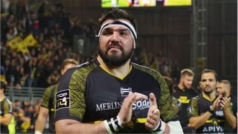 Ramiro Herrera extendió su contrato con La Rochelle