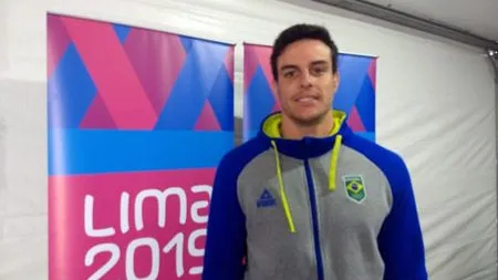 Juegos Panamericanos 2019 – Felipe Sancery: «Perdimos con Canadá por su jerarquía»