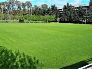 Nueva sede para la Academia de Buenos Aires