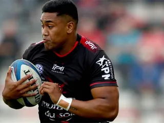 Savea se va de Toulon