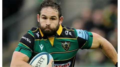 Reinach deja Northampton