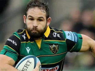 Reinach deja Northampton