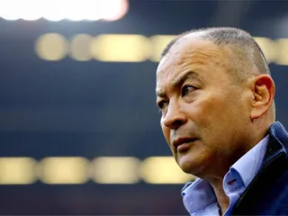 Eddie Jones dio a conocer la lista de Inglaterra