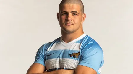 Currie Cup – Pablo Dimcheff se sumará al plantel de Jaguares XV