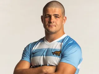 Currie Cup – Pablo Dimcheff se sumará al plantel de Jaguares XV