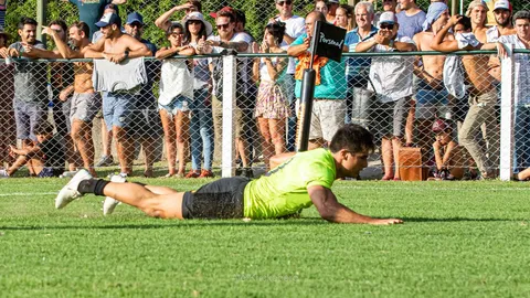 Lo que dejaron los amistosos ante Georgia XV en los números