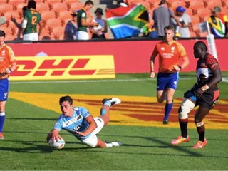 Los Pumas 7s, con rivales confirmados para Sidney