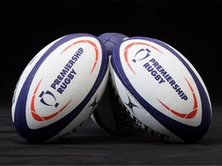 El resumen de la 9° fecha de la Premiership