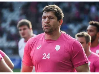 Willem Alberts jugará en Lions
