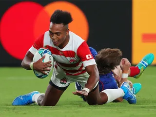 Kotaro Matsushima jugará en Clermont