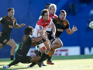 Lions dio a conocer su plantel para debutar ante Jaguares
