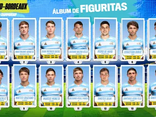 LOS PUMAS 7’S YA TIENEN SU PLANTEL CONFIRMADO PARA EL SEVEN DE VALLADOLID Y BORDEAUX