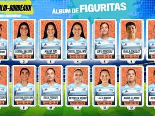 FUERON DESIGNADAS LAS YAGUARETÉS PARA LAS ETAPAS FINALES EN BUSCA DEL ASCENSO AL CIRCUITO MUNDIAL