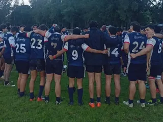 ALBATROS VOLVIÓ AL TRIUNFO CON GOLEADA ANTE LAS CAÑAS