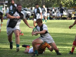 LA SALLE SE IMPUSO ANTE VILO Y SE ALEJÓ DE LOS ÚLTIMOS PUESTOS