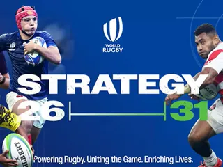 WORLD RUGBY LANZÓ SU NUEVO PLAN ESTRATÉGICO DE 2026 A 2031 PARA MOLDEAR EL FUTURO DEL JUEGO