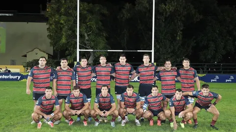 PAMPAS ENFRENTARÁ A COBRAS BRASIL EN BUSCA DE LA CLASIFICACIÓN A LAS SEMIFINALES