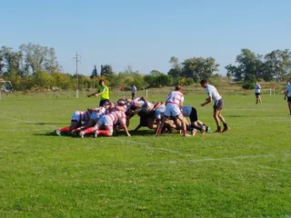 FLORESTA VENCIÓ A RIVADAVIA DE LOBOS Y SUBE EN LA TABLA