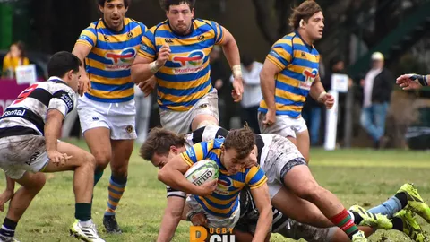 LAS FORMACIONES CONFIRMADAS PARA UNA NUEVA FECHA DEL TOP 14