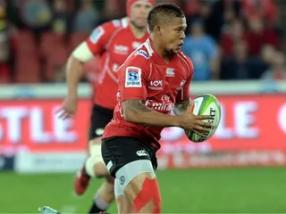 Lions confirmó el equipo para enfrentar a Jaguares