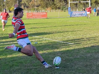 LA PRIMERA "B" Y SUS GOLEADORES AL TÉRMINO DE LA FECHA 21