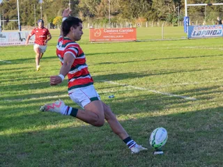 Primera B: Goleadores, tries y datos finales de la temporada