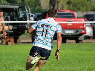 ASÍ QUEDARON LOS LÍDERES DEL TORNEO DE PRIMERA B