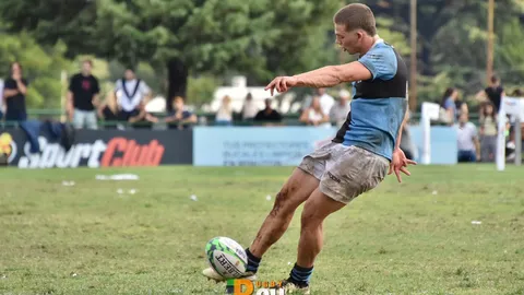 CUBA LO GANÓ SOBRE LA HORA Y DE A POCO SUBE EN LA TABLA