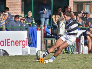 EN LA FECHA MÁS EFECTIVA DEL TOP 14 YA HAY SEIS JUGADORES CON MÁS DE 100 PUNTOS