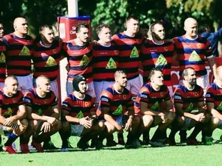 CURUPAYTÍ DIO EL BATACAZO Y VENCIÓ A LOMAS EN EZEIZA